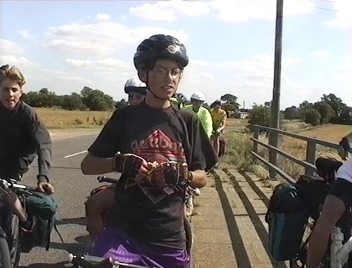 14 Aug 1994 · Norfolk: Day 6 Brandon to Thurlby